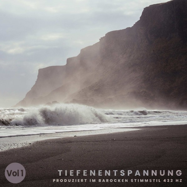 Tiefenentspannung Vol 1. [Download]