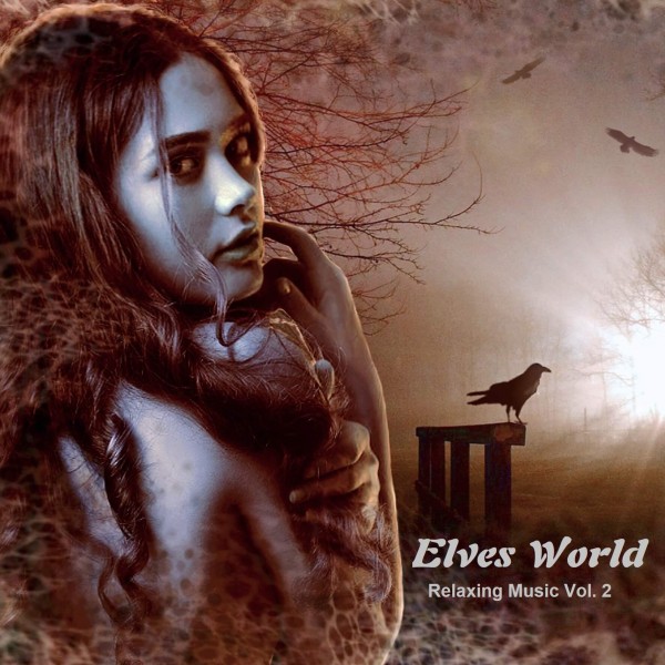 Elves World Vol. 2 Relaxing Music [Download]